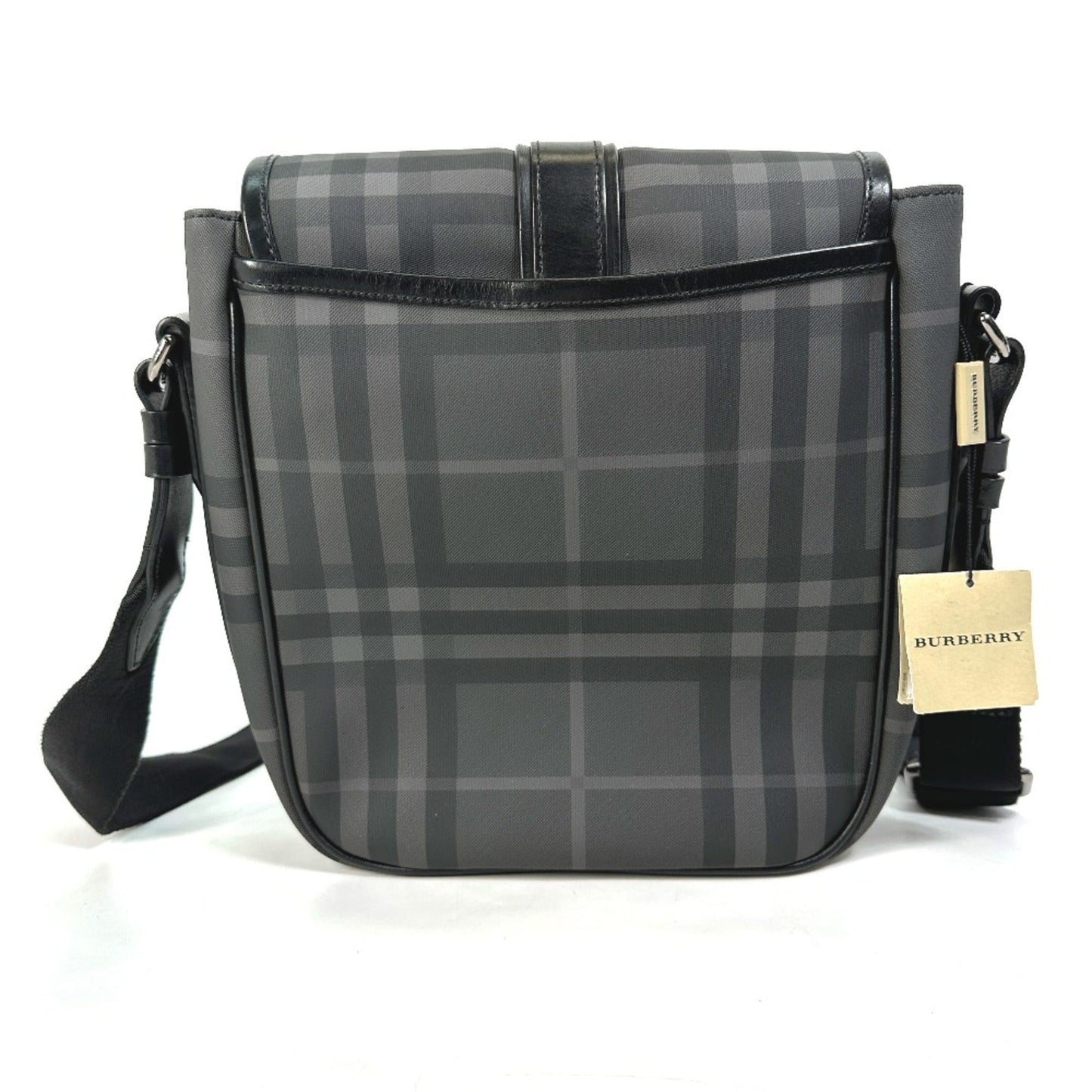 Burberry Other Shoulder Bag ()