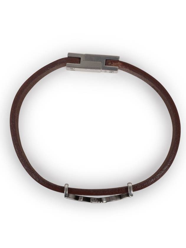 Saint Laurent Jewelry 783110Y10192046 Brown