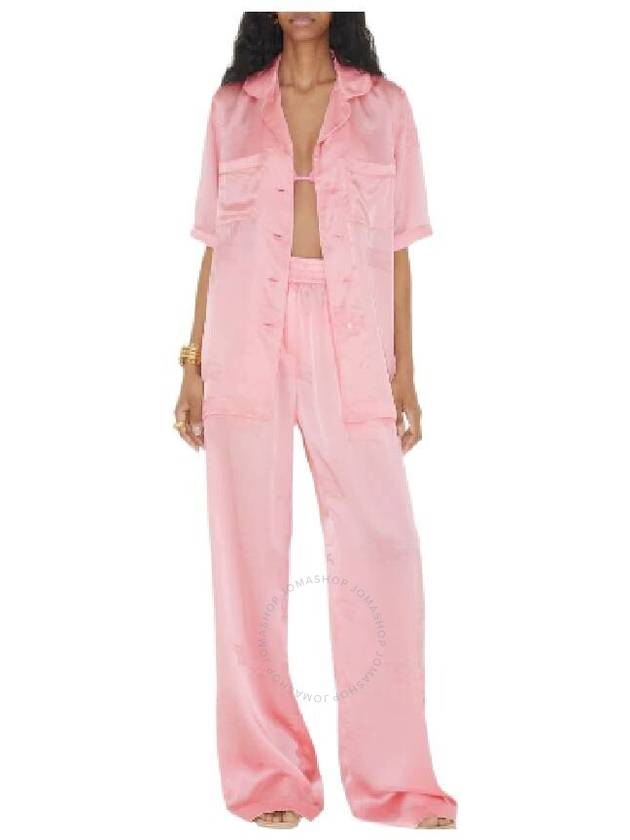 Burberry Pantalone 8071391 B6281 B0440488179
