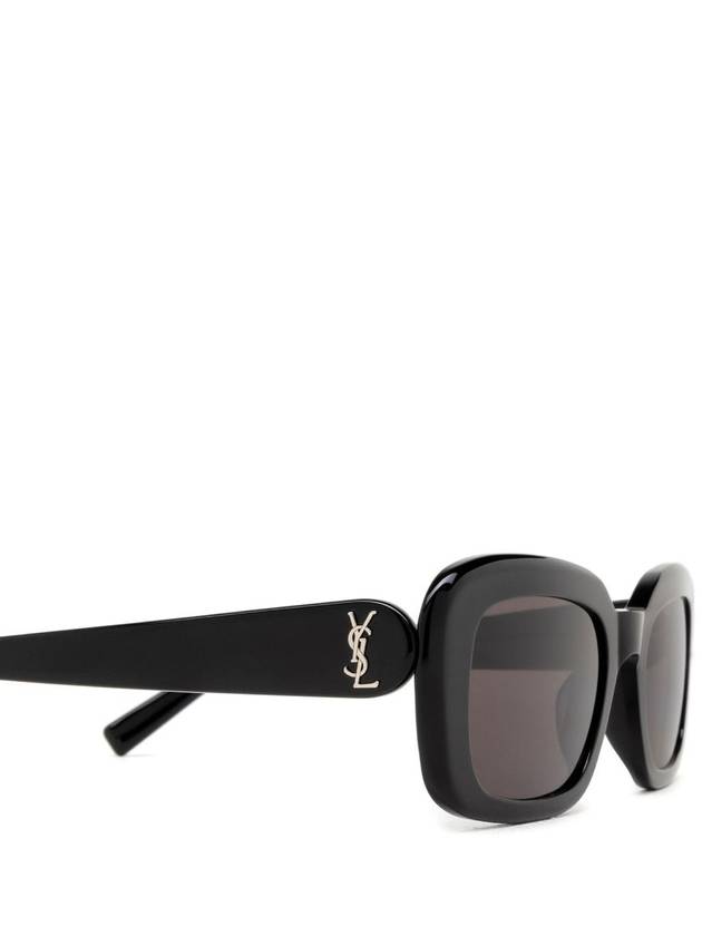 Saint Laurent Saint Laurent SL M130 Black