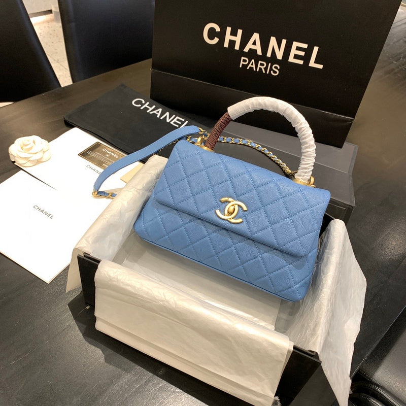 Chanel Bag New Arrival Luxury Bag - 844