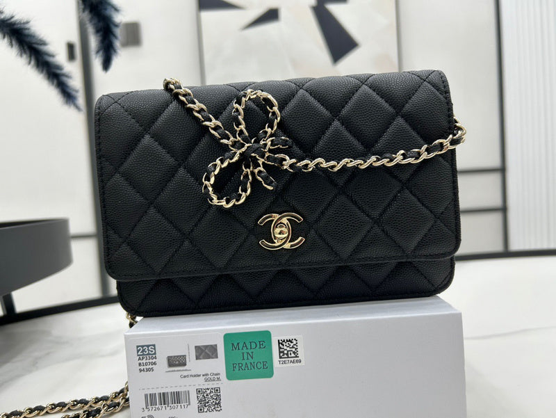 Chanel Bag New Arrival Luxury Bag - 453