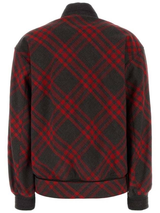 Burberry Jacket 8093007 C1205 MULTICOLOUR