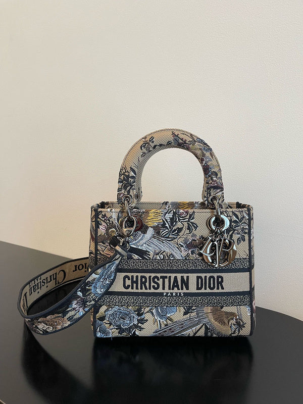 Dior Bag Luxury Bag New Arrival - 4316