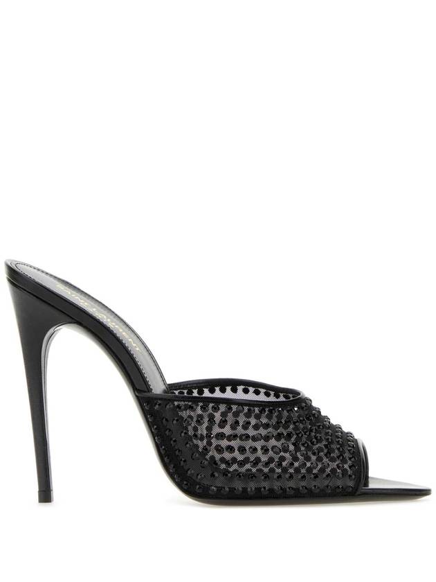 Saint Laurent SANDALI 7424502WJ0C 1012 B0440373542