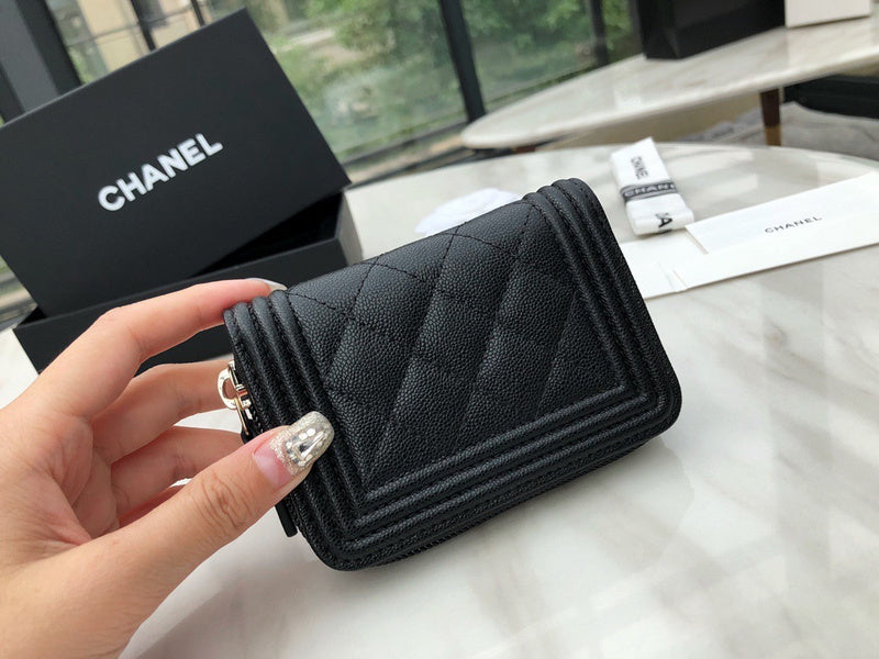 Chanel Bag New Arrival Luxury Bag - 076