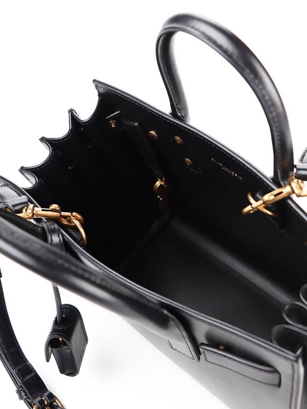 Saint Laurent Saint Laurent `Sac De Jour` Nano Bag