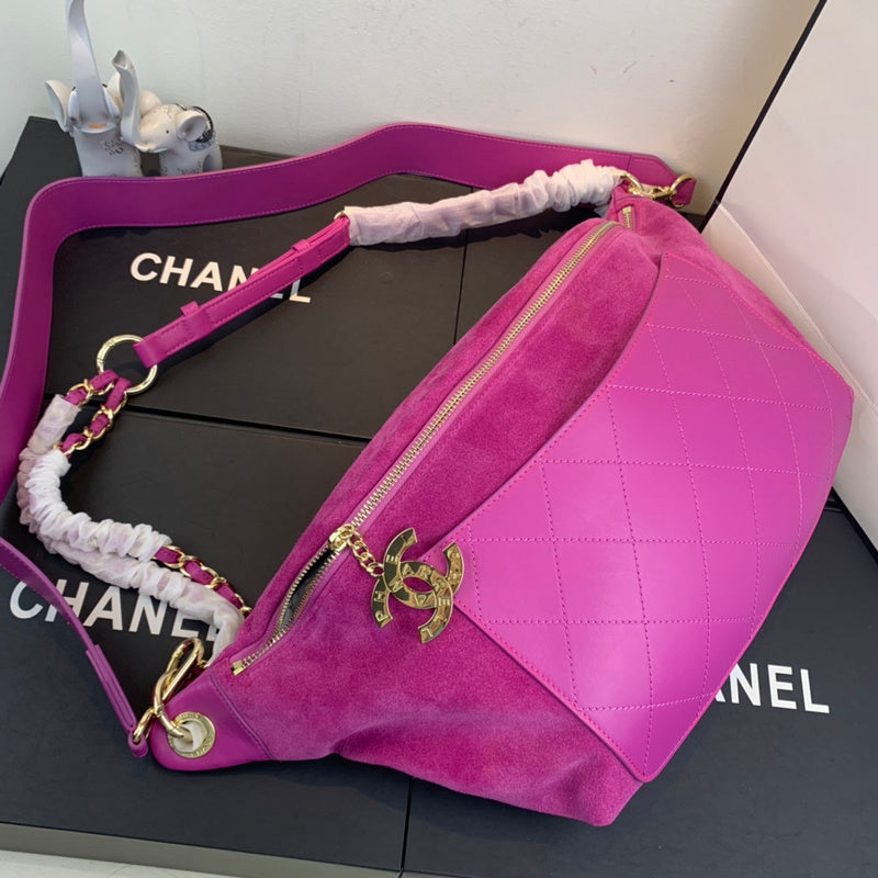 Chanel Bag New Arrival Luxury Bag - 318
