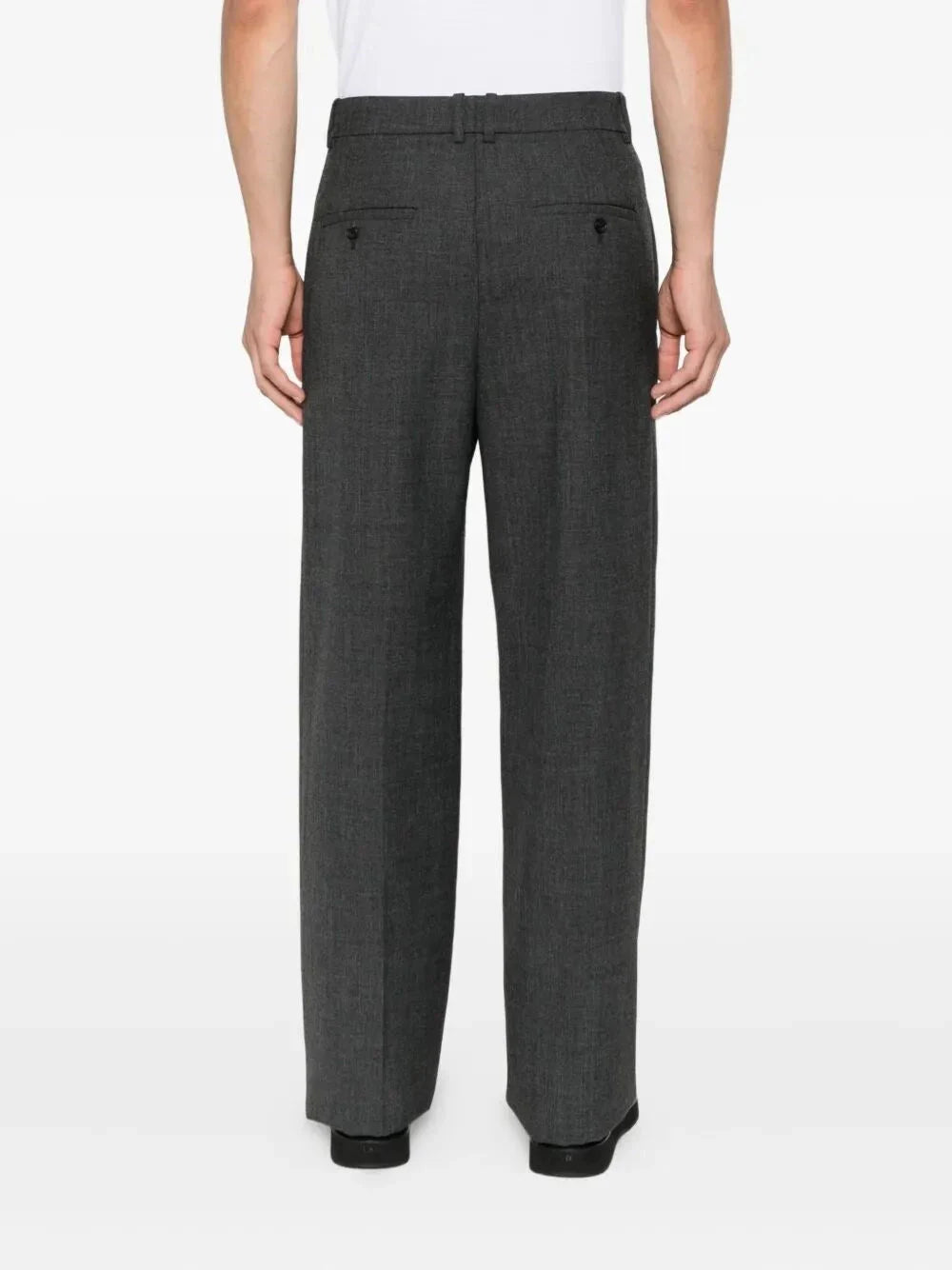 Saint Laurent Men Pants