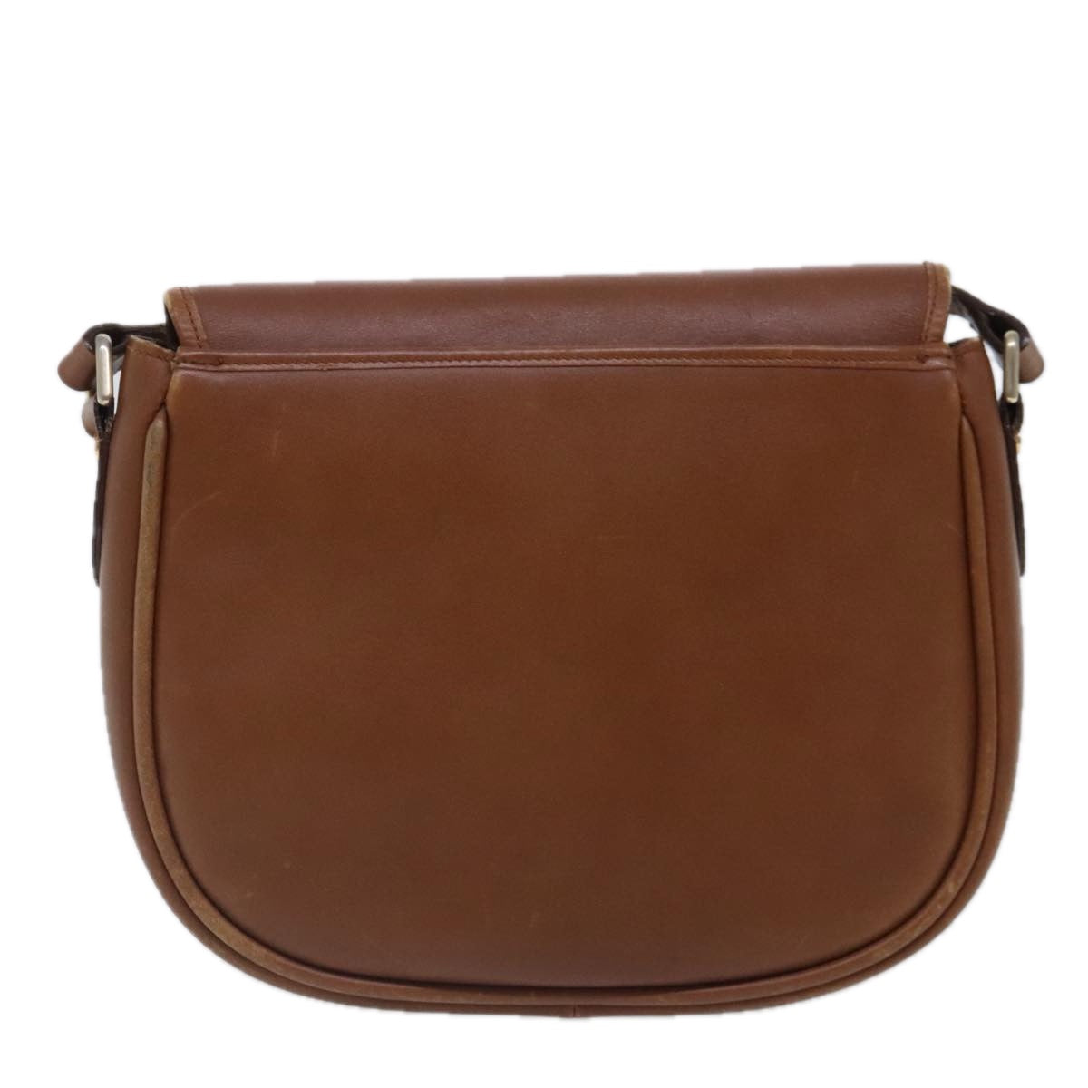 Burberry Leather Shoulder Bag ()