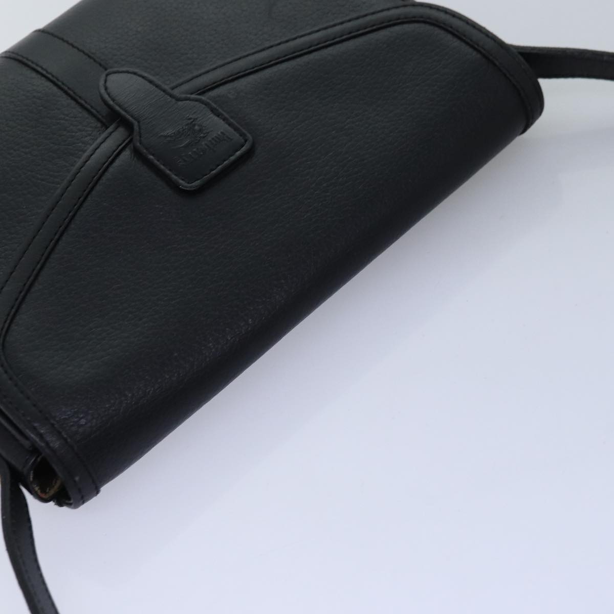 Burberry Leather Shoulder Bag ()