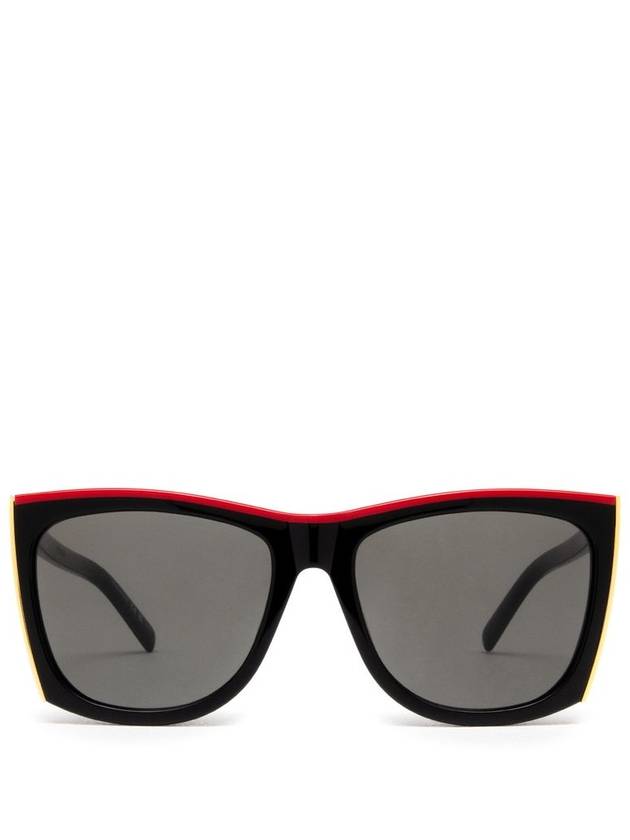 Saint Laurent Saint Laurent SL 539 PALOMA Shiny Black