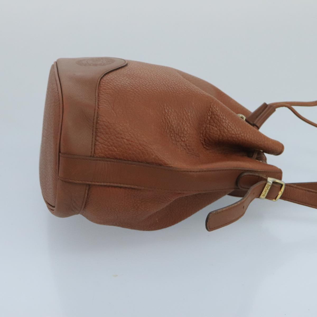 Burberry Leather Shoulder Bag ()