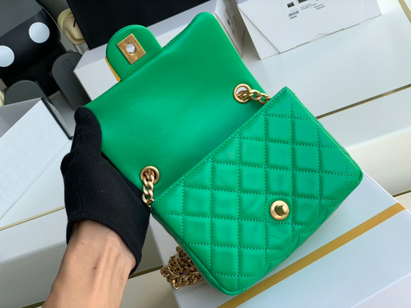 Chanel Bag New Arrival Luxury Bag - 592