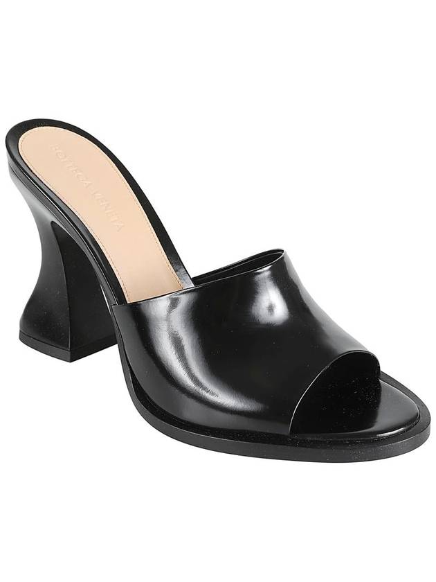 Bottega Veneta Sandals 787038V4BO01000 BLACK BLACK