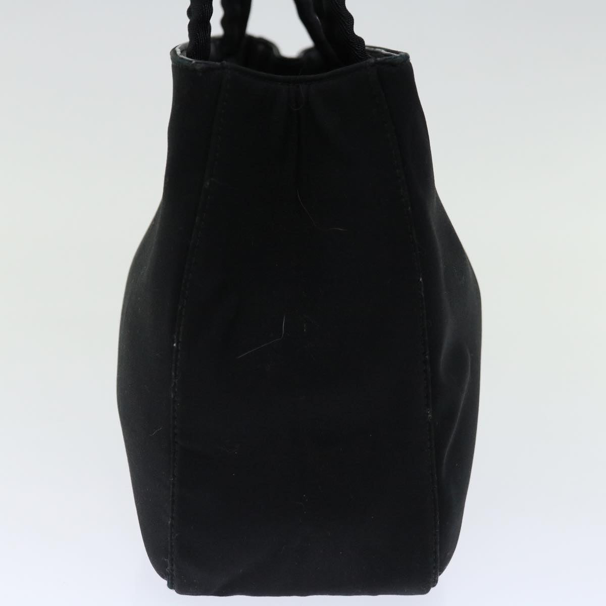 PRADA Sports Tote Bag Nylon Black fm3364