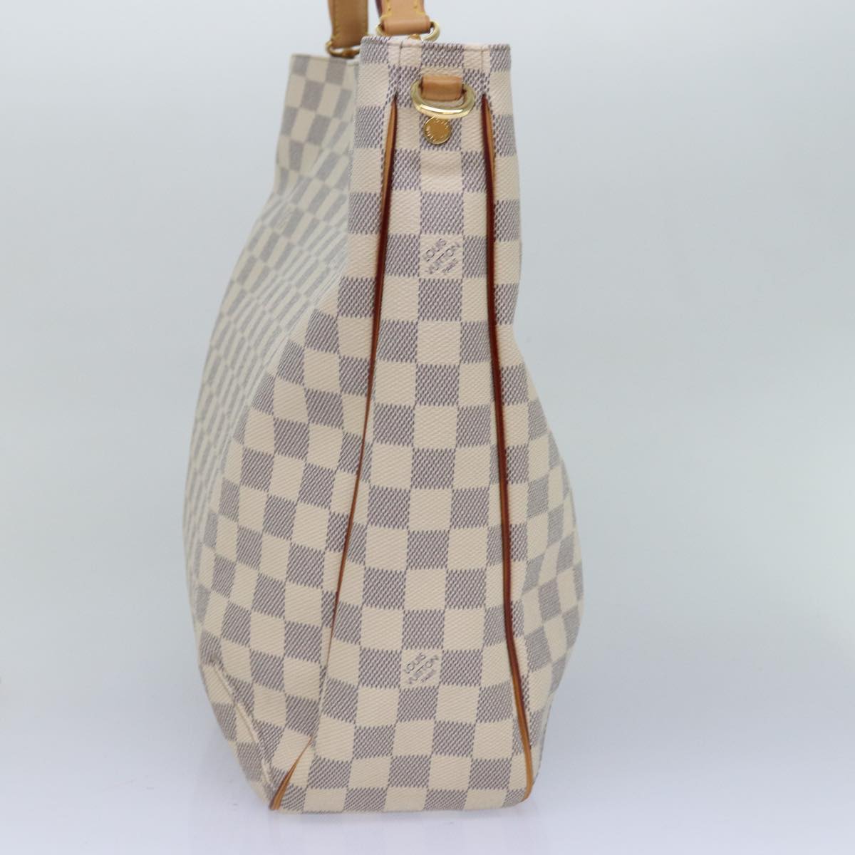 LOUIS VUITTON Damier Azur Sophie Shoulder Bag 2way N41216 LV fm3552A