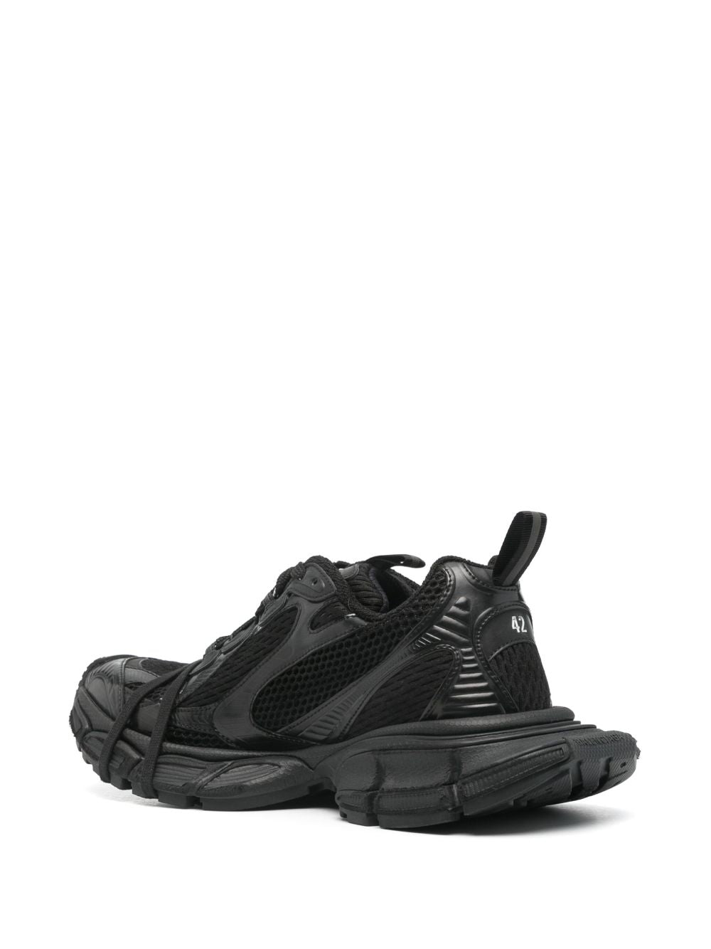 Balenciaga Men 3Xl Sneakers