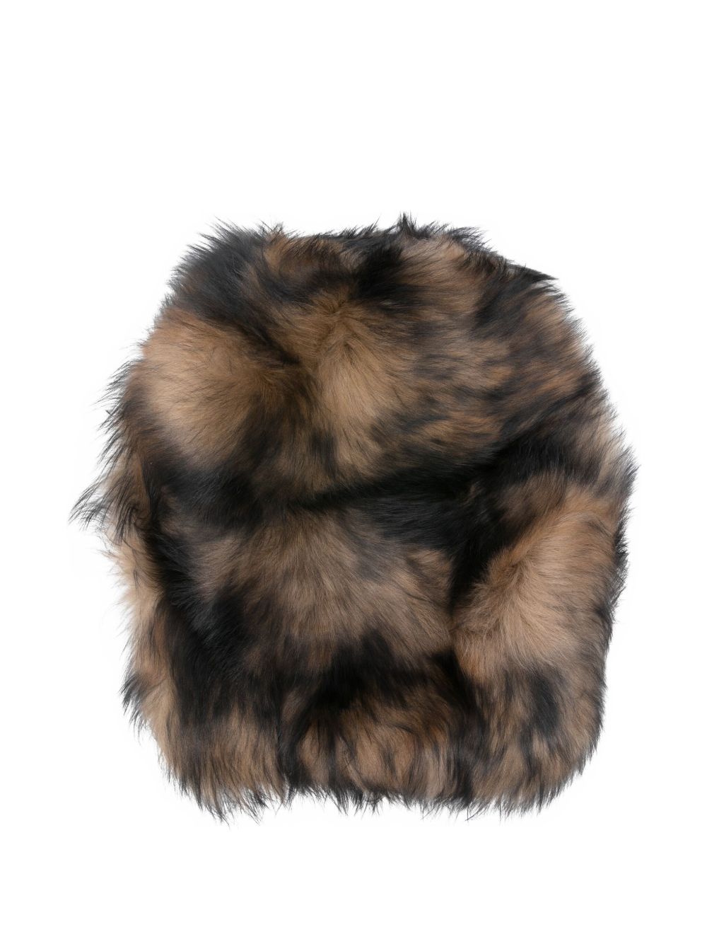 Dolce & Gabbana Women Fur Hat