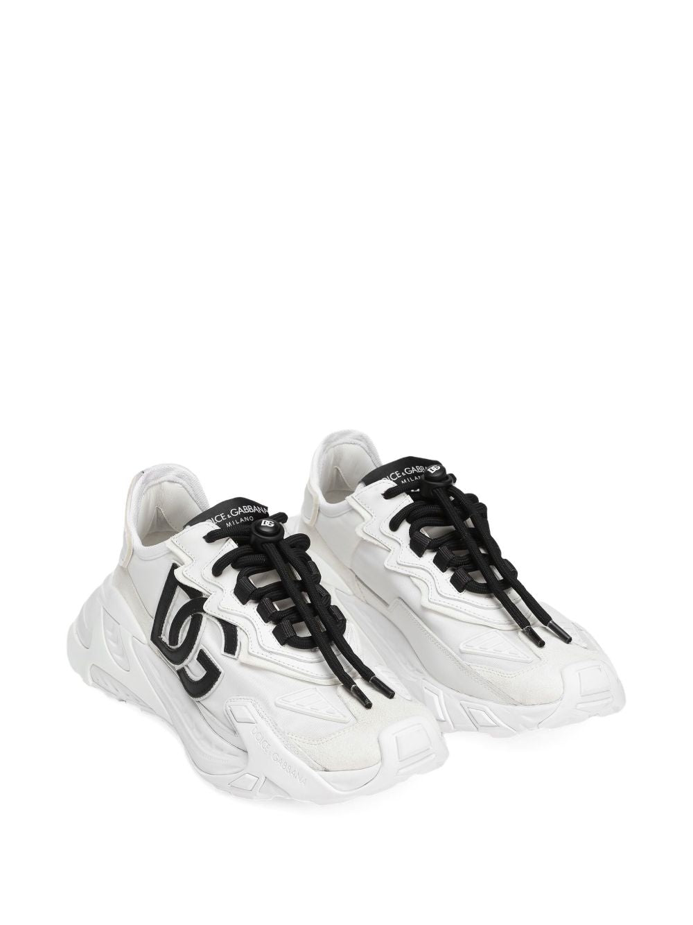 Dolce & Gabbana Women Day Faster Sneakers