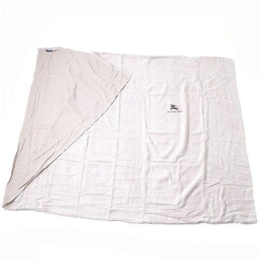Burberry Cotton Herringbone Jacquard Sheets