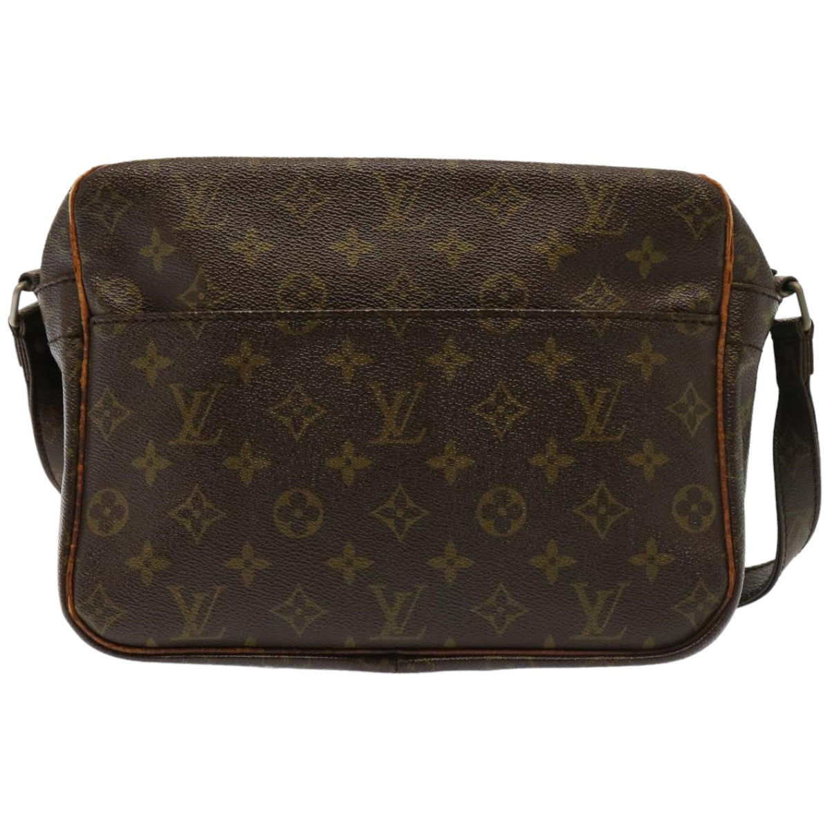 LOUIS VUITTON Monogram Migra Tour Shoulder Bag No.201 LV hk1347