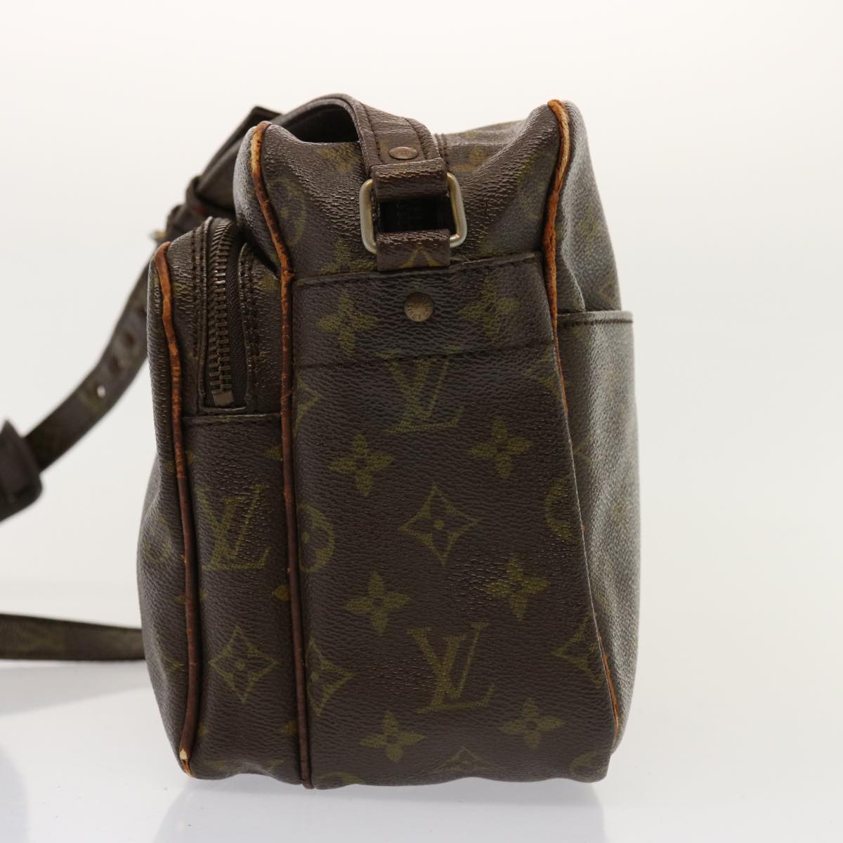 LOUIS VUITTON Monogram Migra Tour Shoulder Bag No.201 LV hk1347