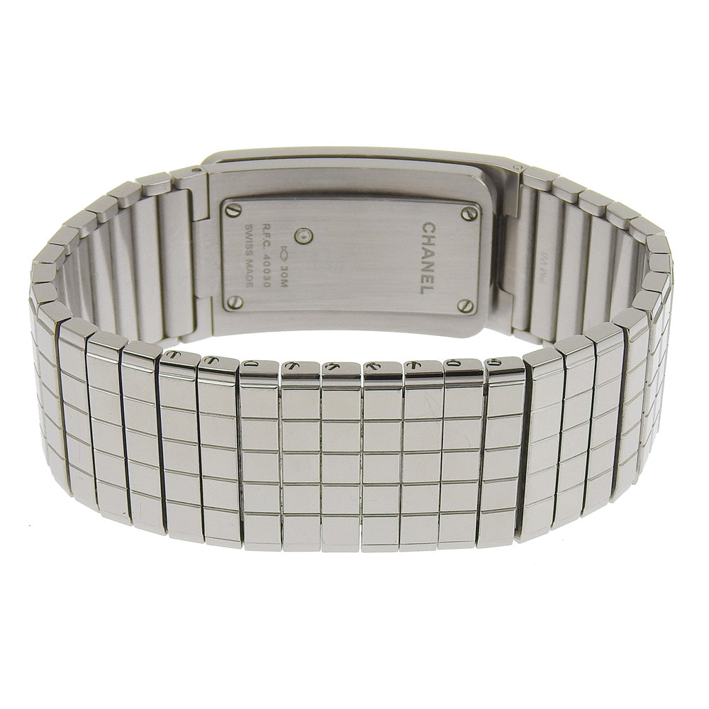 Chanel Code Coco Quartz Watch H5144