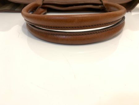 Burberry Brown Salisbury Shoulder Bag