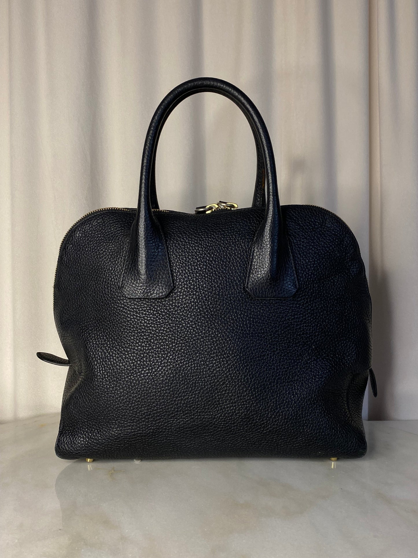 Burberry Black Tote Bag