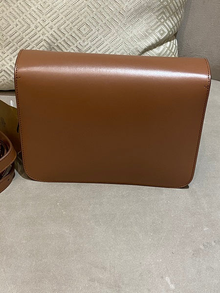 Burberry Brown BT Medium Bag