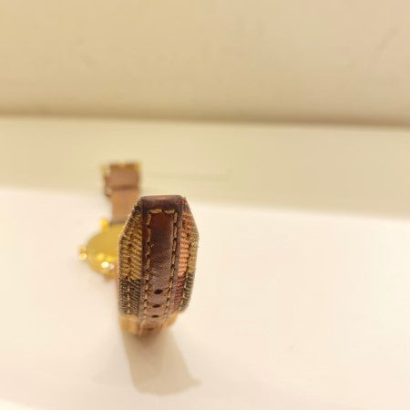 Burberry Brown House Check Watch