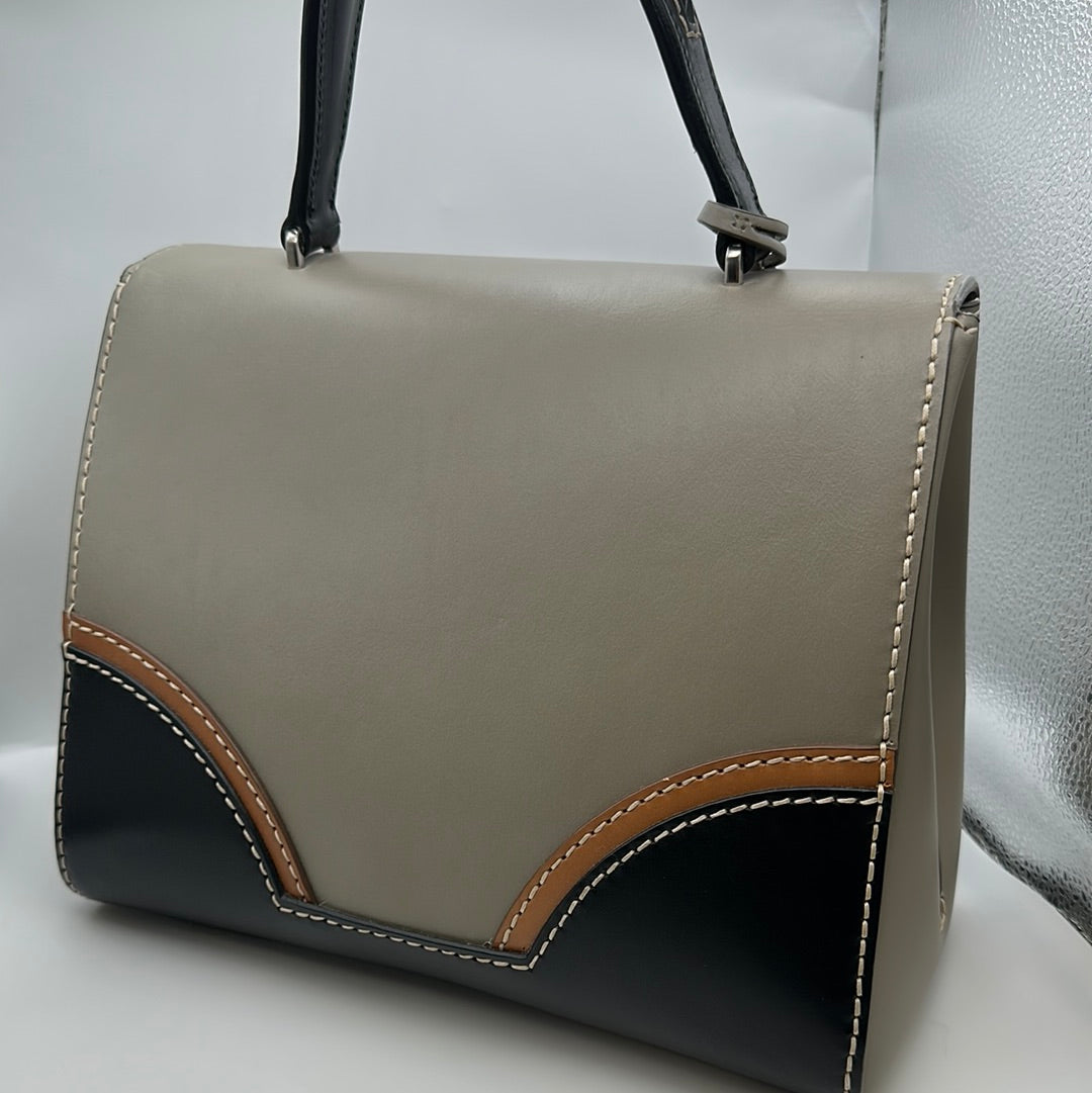 Prada Galleria Bag
