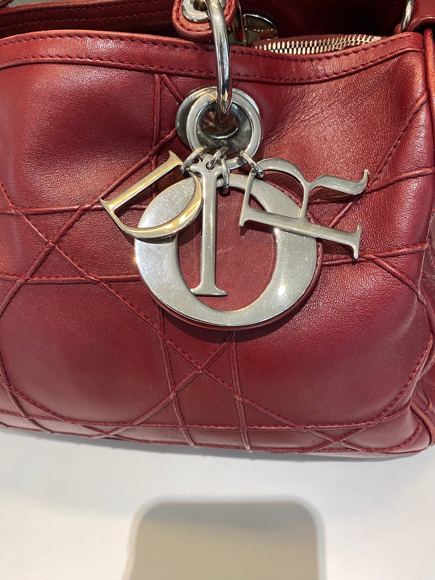Dior Granville handbag