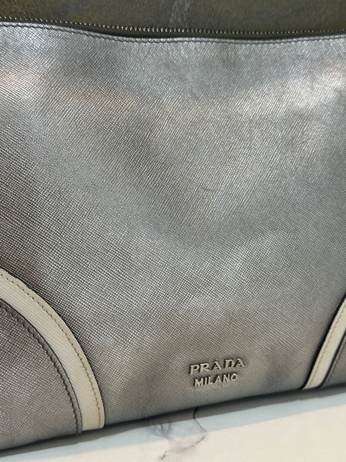 Prada Handbag