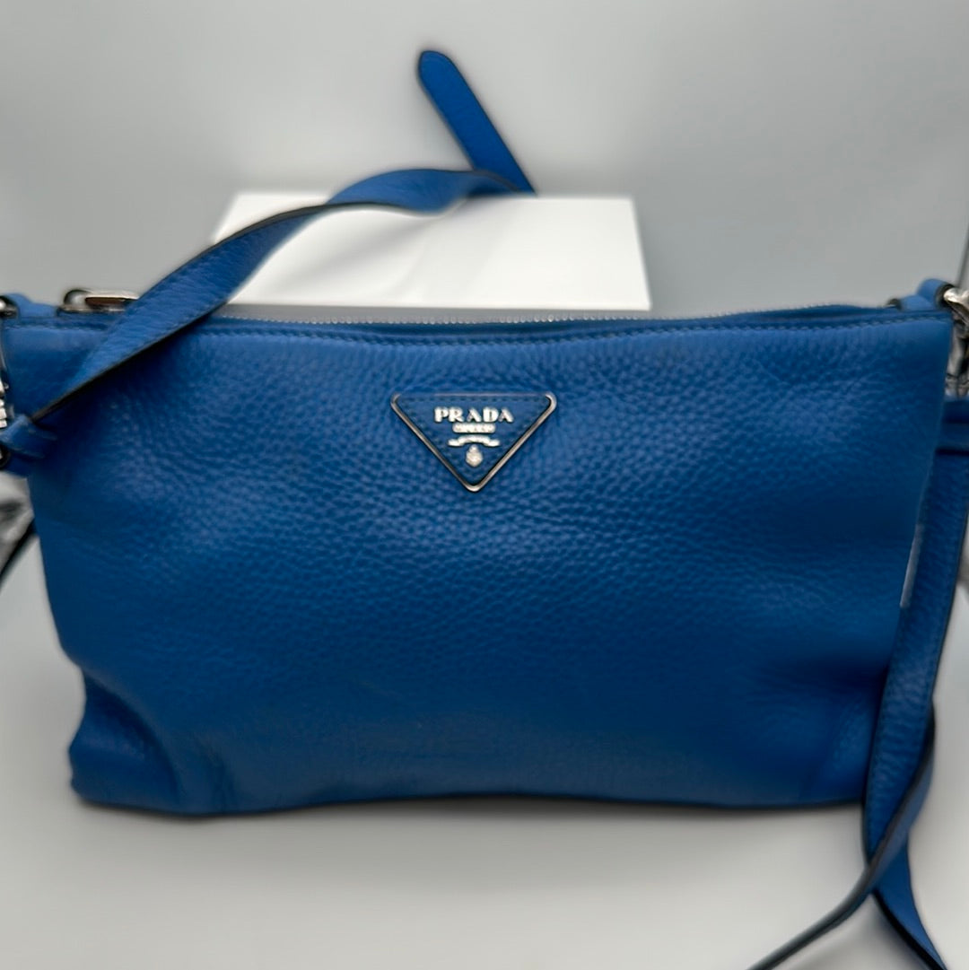 Prada Side Bag