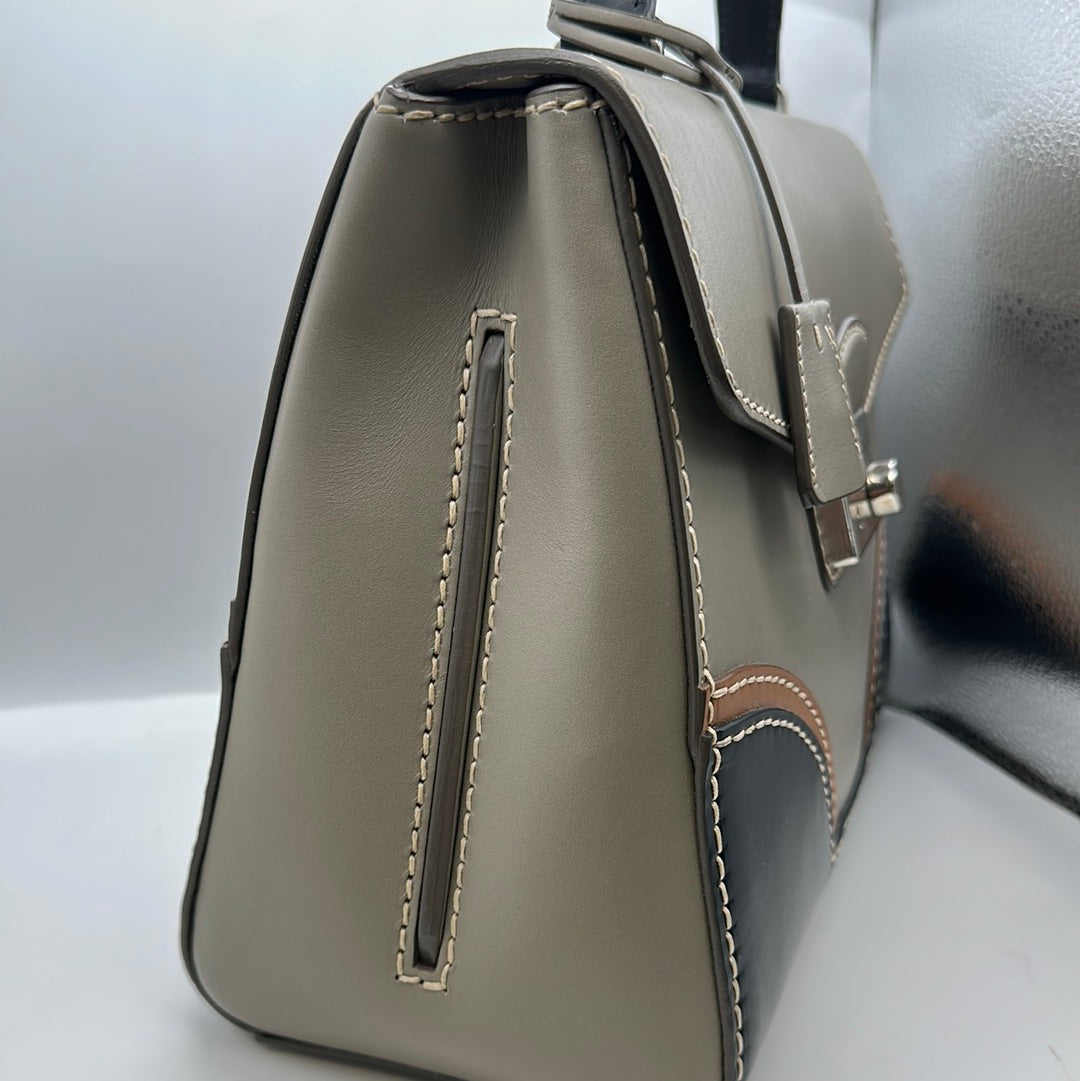 Prada Galleria Bag