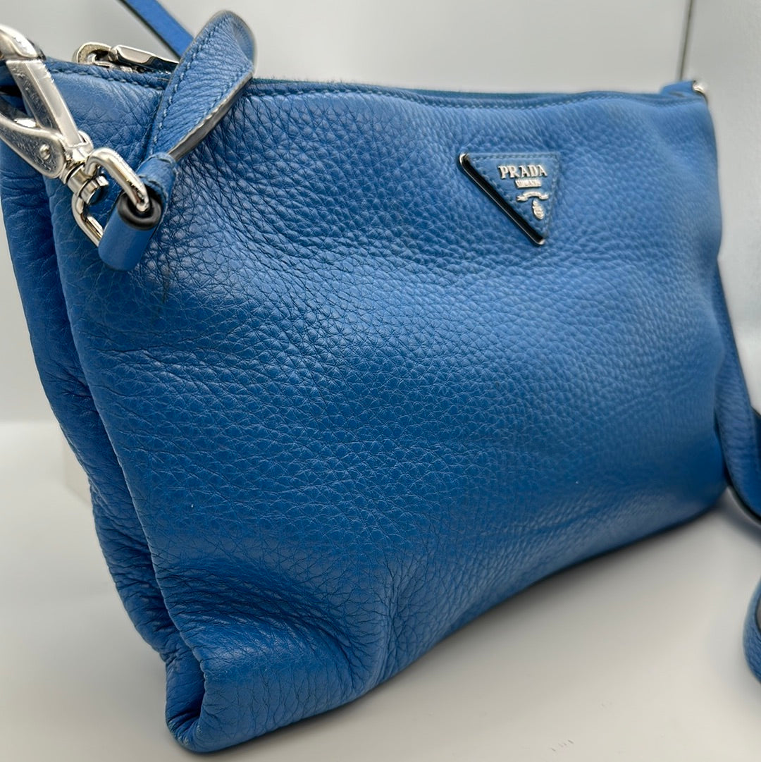 Prada Side Bag