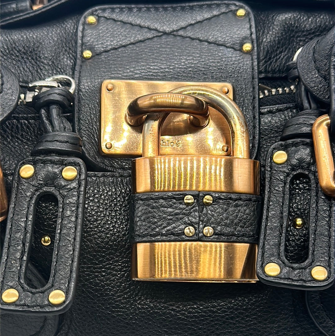 Chloe Paddington Handbag