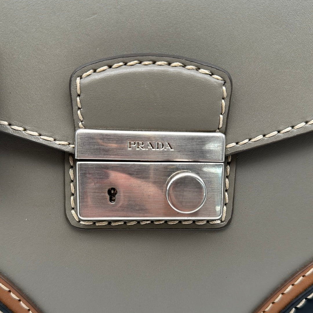 Prada Galleria Bag