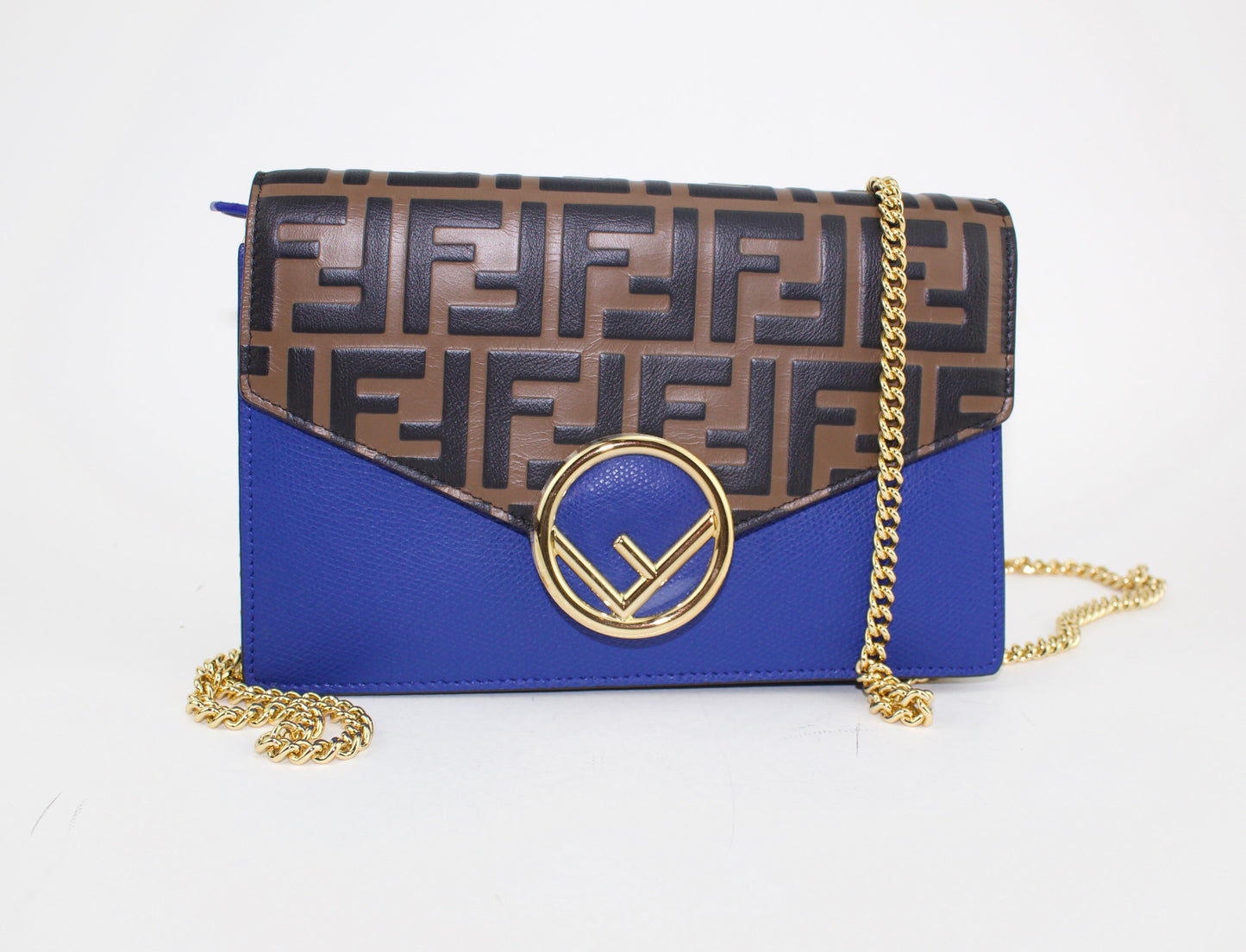 FENDI CHAIN BAG