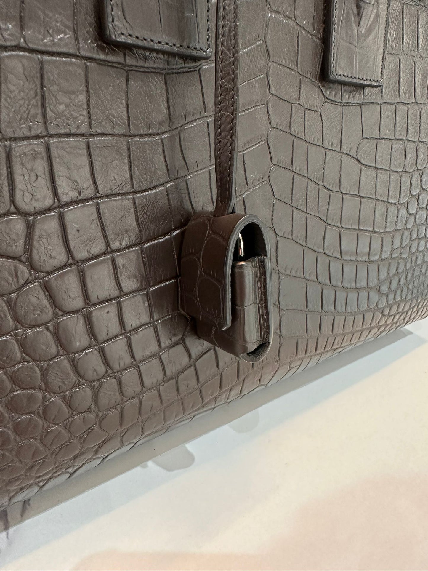YSL Saint Laurent Sac De Jour