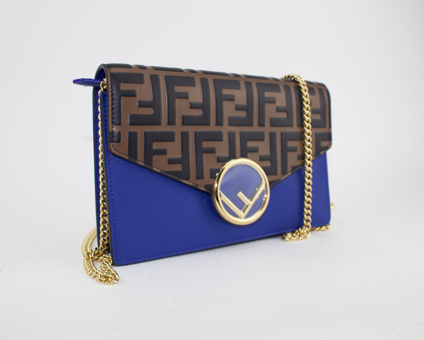 FENDI CHAIN BAG