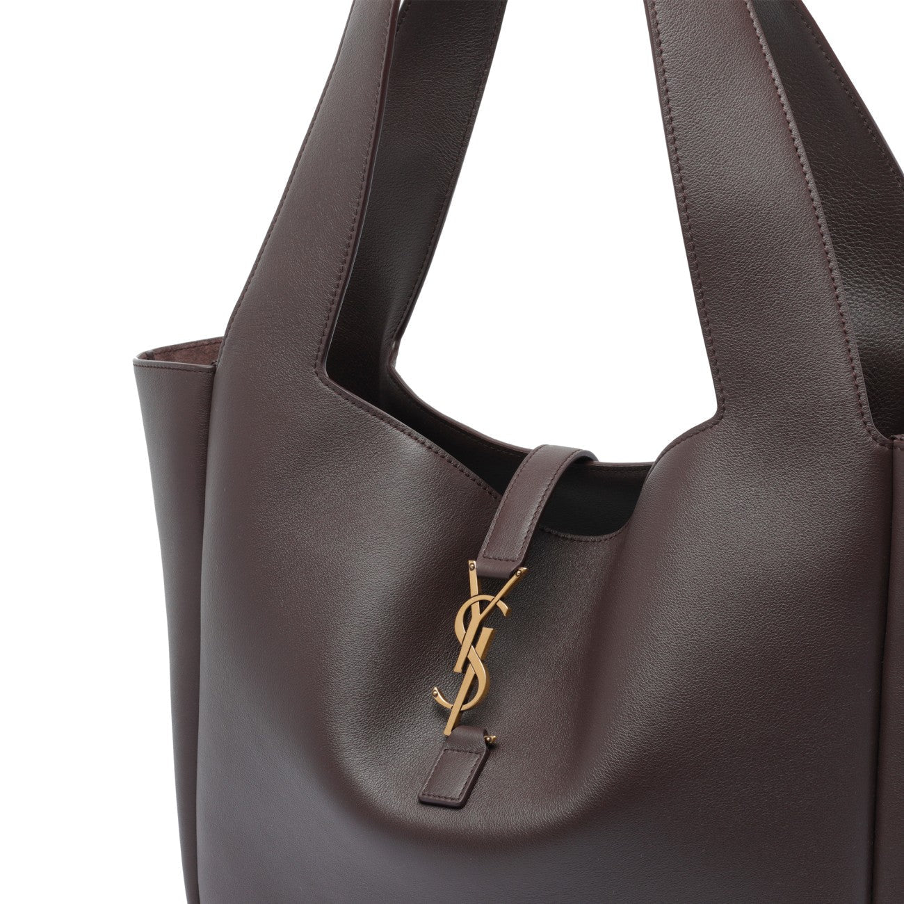 Saint Laurent Women Le 5 A 7 Bea Shoulder Bag