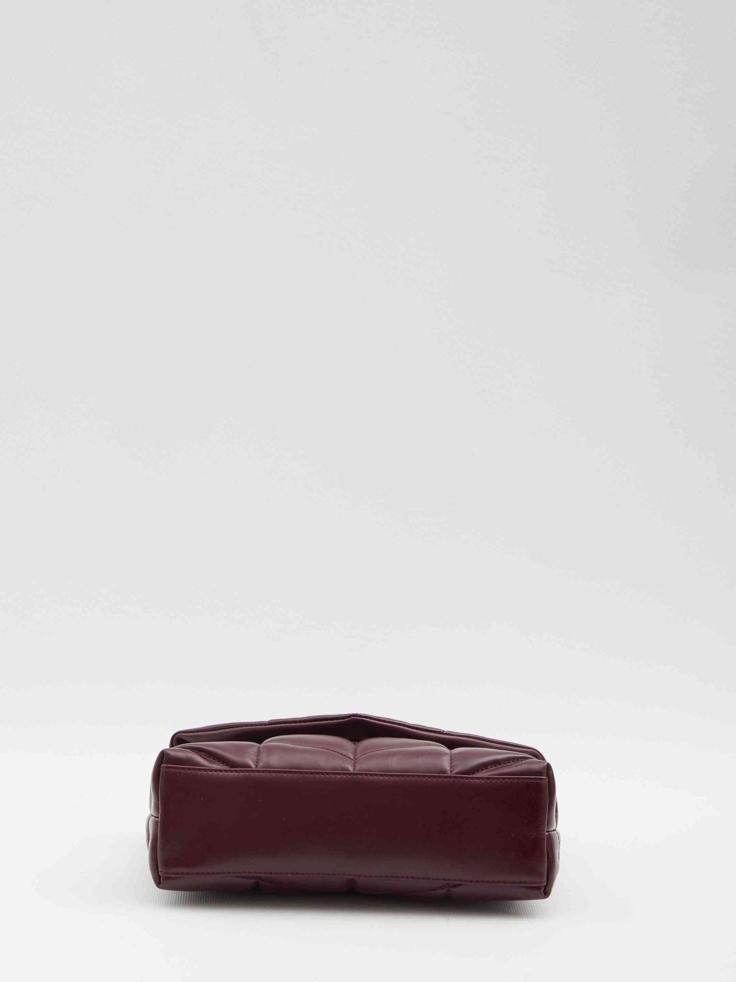 Saint Laurent Women Puffer Toy Mini Bag