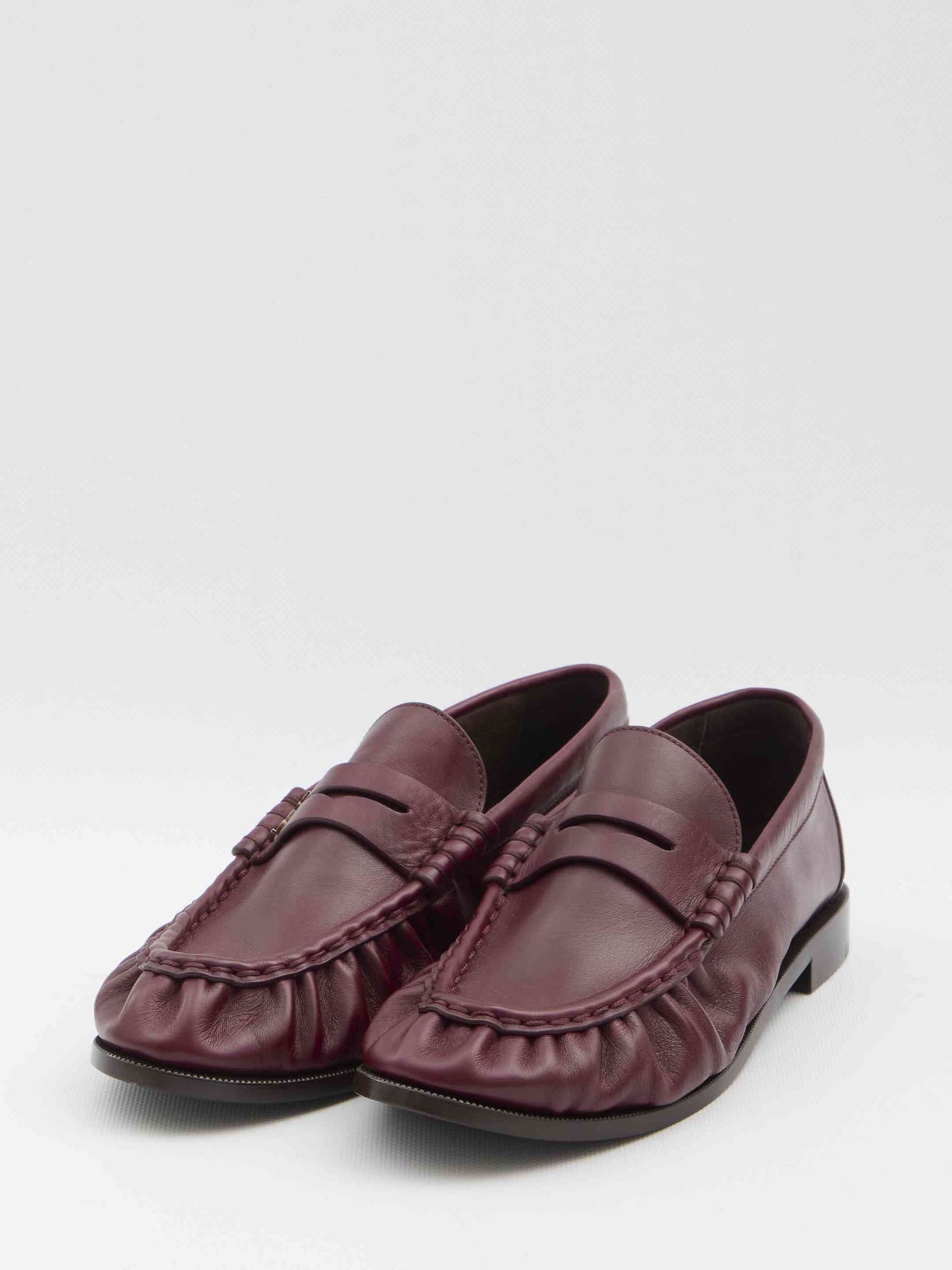Saint Laurent Women Loafers Le Loafer