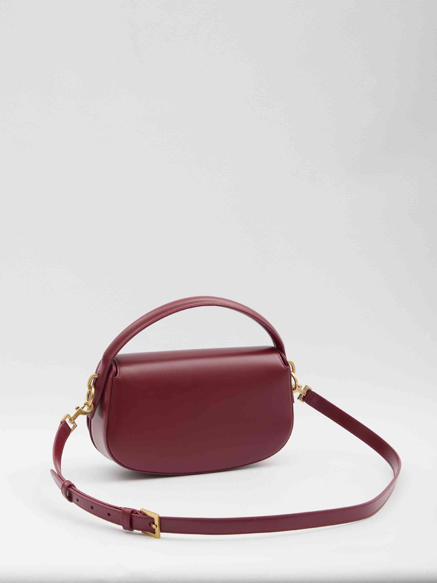 Saint Laurent Women Voltaire Bag