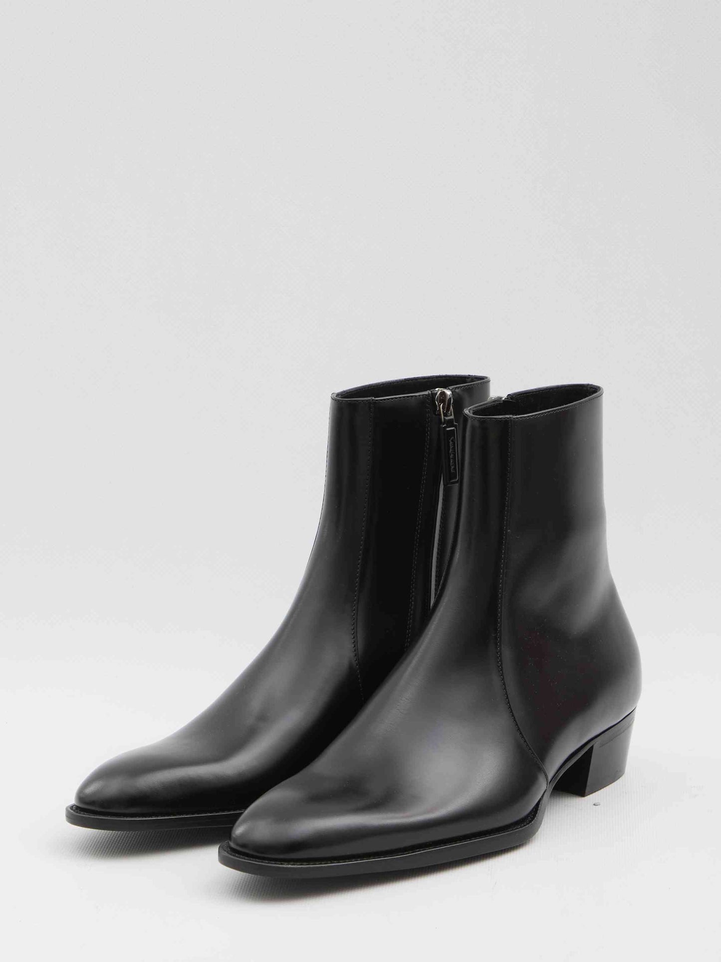 Saint Laurent Men Roman Boots