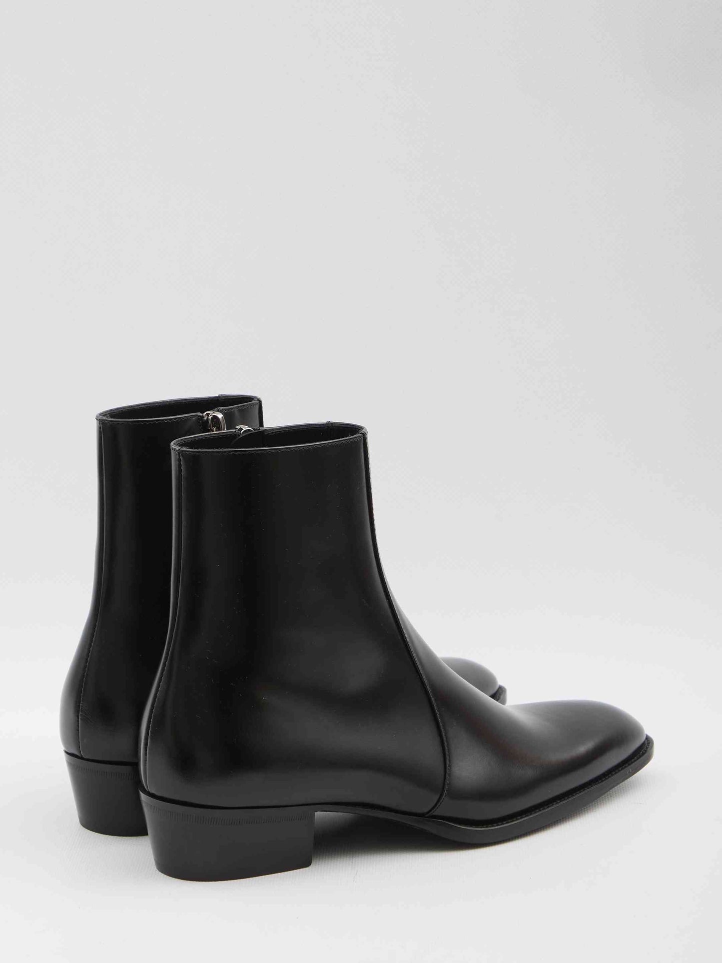 Saint Laurent Men Roman Boots