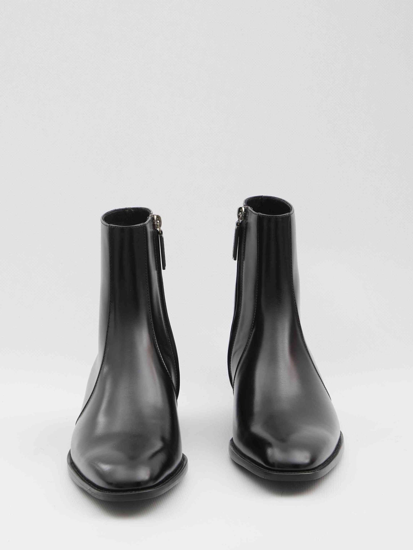 Saint Laurent Men Roman Boots